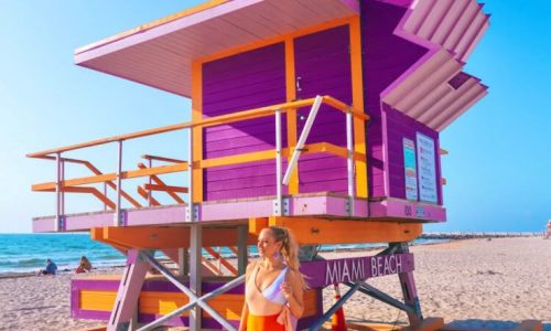 10 Most Instagrammable Places in Miami - Miami's…
