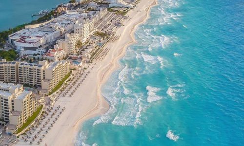 CANCÚN (MÉXICO)