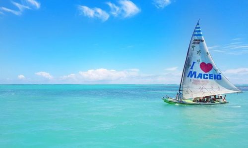 O que fazer em Maceio - Melhores praias e passeios…