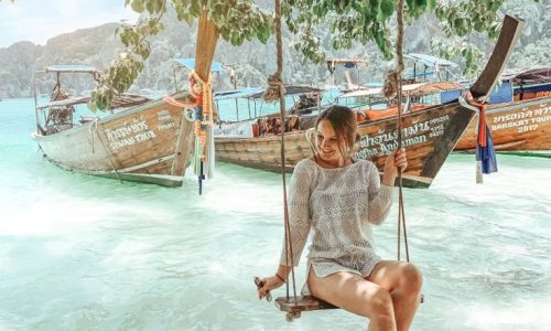 Phuket Travel Guide