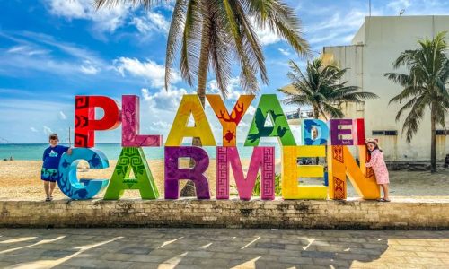 Playa del Carmen with Kids_ Best Activities that…
