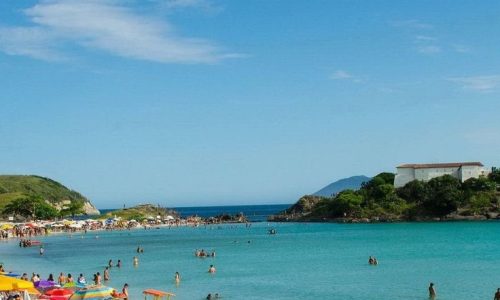 Praia do Forte - Bahia, Brasil - America do Sul
