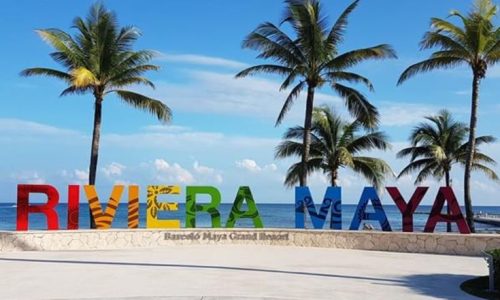 Riviera Maya-Mexico 🇲🇽