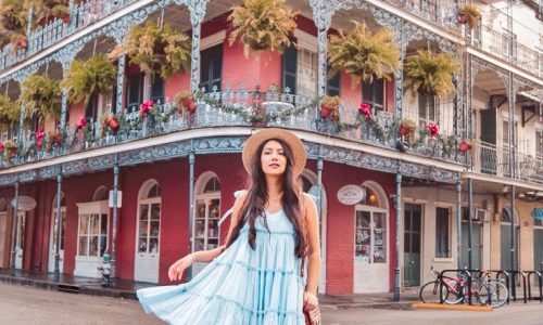The prettiest Instagram locations, sights, dining…
