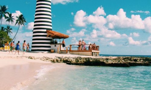 bayahibe