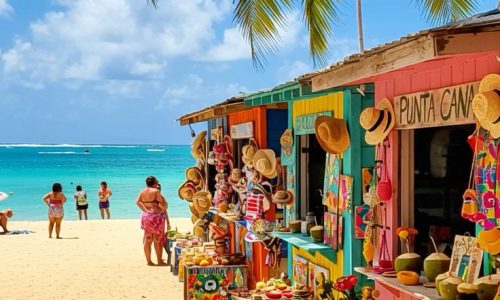 punta cana