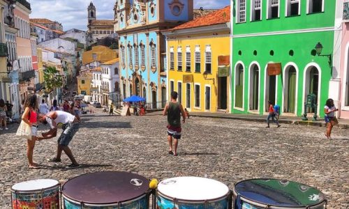 salvador